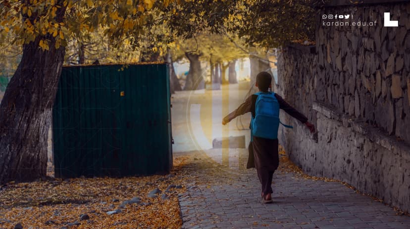 Kardan University (KU)company logo