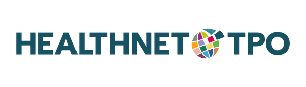 HealthNet TPOcompany logo