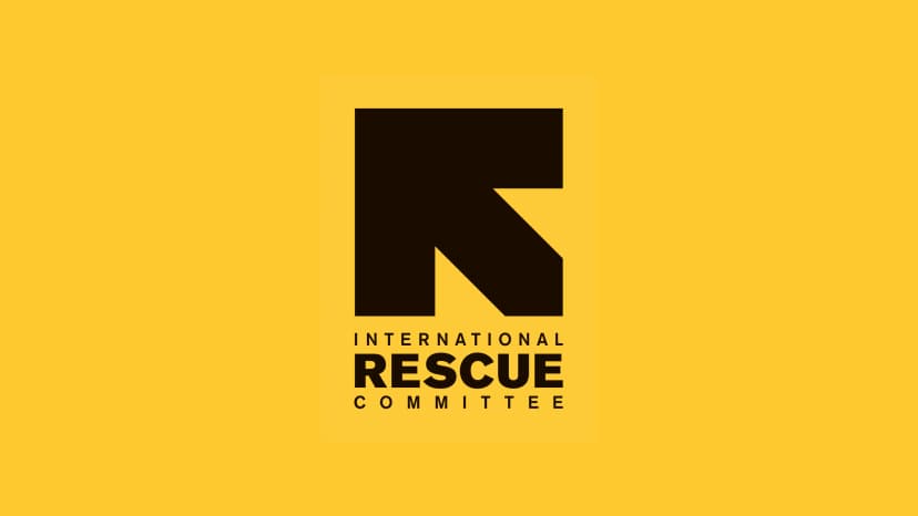 IRC (International Rescue Committee)company logo